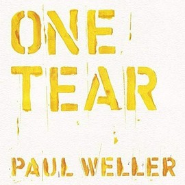 One Tear [12" VINYL]