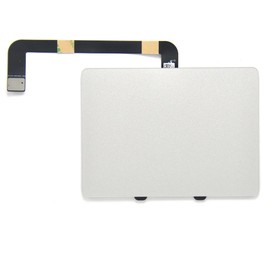 Pardarsey Replacement Trackpad Touchpad Compatible For MACBOOK PRO 15" Unibody A1286 2009 2010 2011 series, part numbers 922-9035 922-9306 (Note: Didn't fit for A1286 2008)