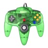 suily USB Controller for Classic N64 Games, Wired USB Gamepad