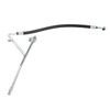 A-Premium A/C Discharge Line Hose Assembly Compatible with Ford F53,