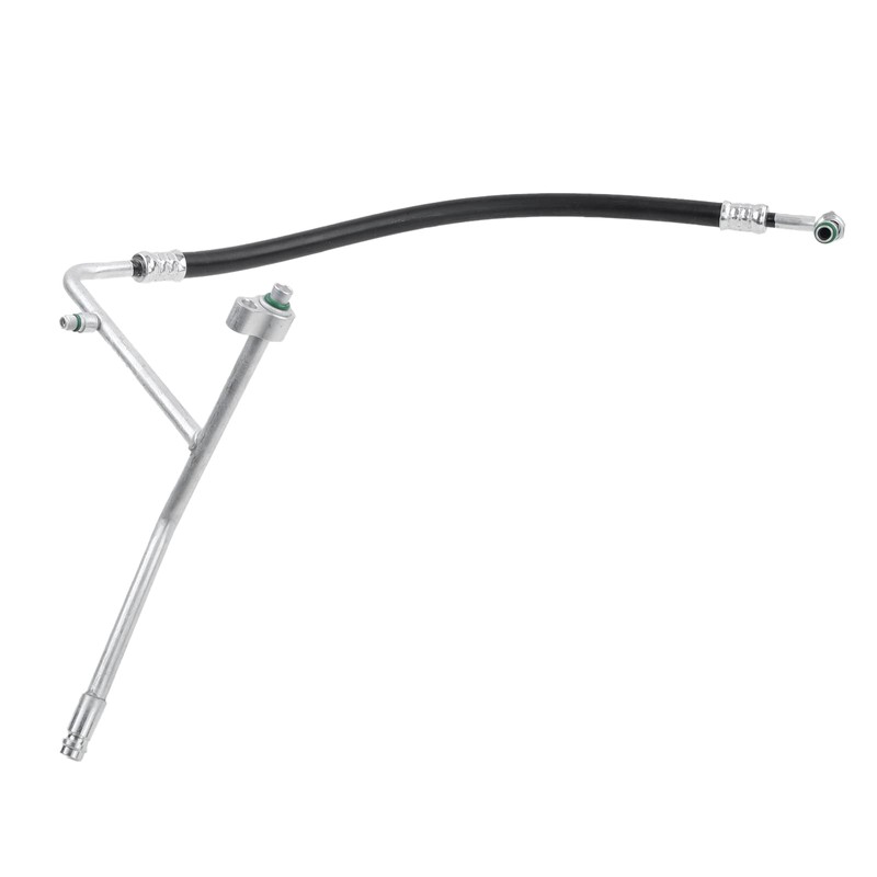 A-Premium A/C Discharge Line Hose Assembly Compatible with Ford F53,