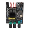 TDA3116D2 Digital Power Amplifier Board Professional 120W Dual Channel Digital