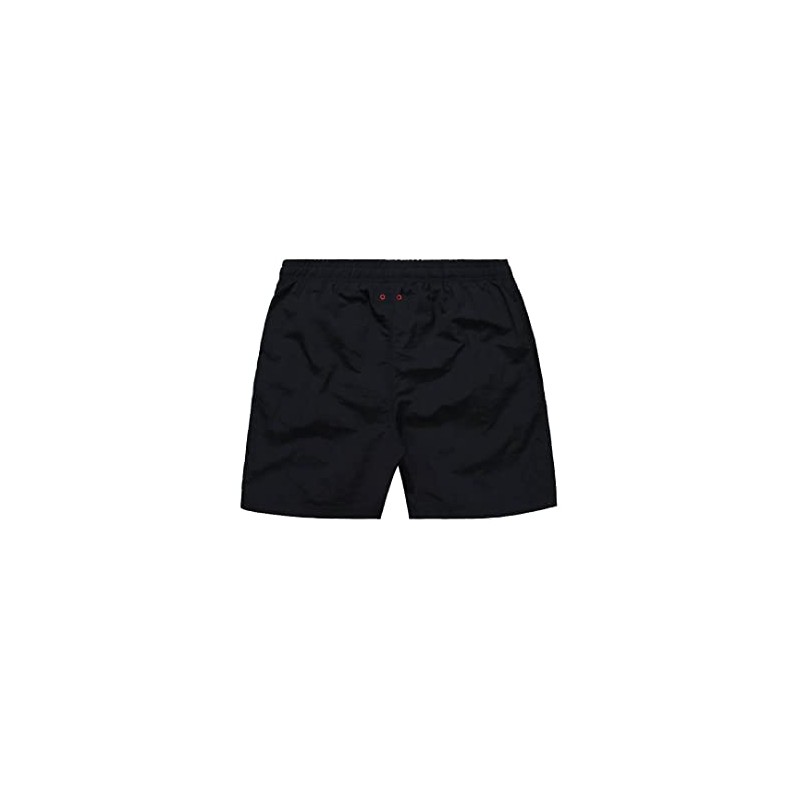 JP 1880 Men's Swimming Shorts, black