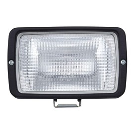 HELLA 1GA 998 522-011 Halogen-Worklight - Picador 8522 - 12/24V - mounting - Suspended/Vertical - Surface Lighting