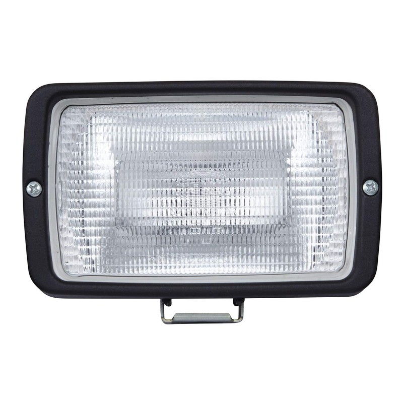 HELLA 1GA 998 522-011 Halogen-Worklight - Picador 8522 - 12/24V