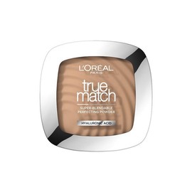 L'Oreal Paris True Match Powder D5W5 Golden Sand