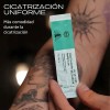 Crema Cicatrizante e Hidratante Vegana de OUO para Tatuajes –