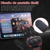 Guantes Proteccion Para Motocicleta Pantalla Táctil Dededo