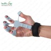 Strength Training Arthritis Finger Exerciser - 6 Adjustable Levels -