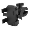 Bike Phone Mount Universal Adjustable Angle Motorcycle Handlebar Cell Phone