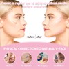 Double Chin Reducer, Reusable Face Lifting Mask Face Slimming &