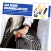 DOITOOL Car Deadening Roller Car Noise Roller Tire Repair Tools