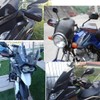 Motorbike Handguard Handle Protection Shield Motorcycle Motocross scooter Windproof Handlebar