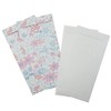 Frontier Moomin Celebration Bag, Multi-purpose, Envelope Type, with Envelope, Scandinavian
