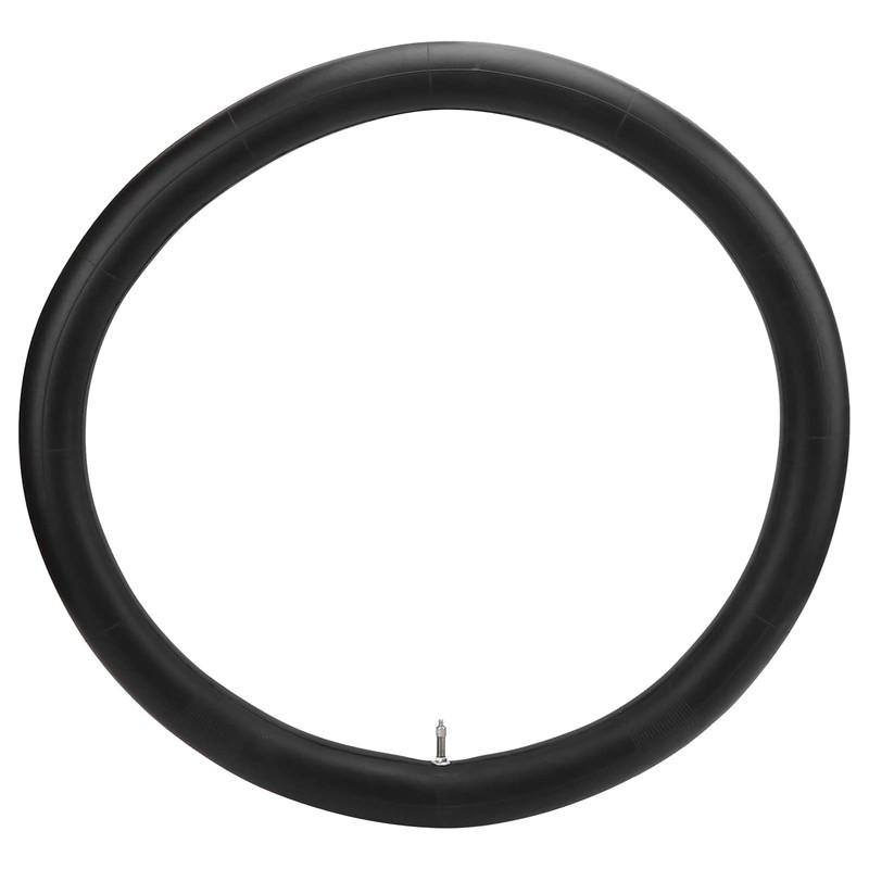 26x2 1/2 Inner Tube, Wheelbarrow Inner Tube Rubber Thick Replacement