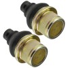 Arctic Cat Two Ball Joints for Arctic Cat Wildcat 1000