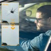Automotive Glass Repair Kit Fluid Fix Car Windshield Resin Chip