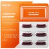 Newty 365 Newty Q gamma linolenic acid immunity supplement, 1 box, 30 tablets / 뉴티365 뉴티큐 감마리놀렌산 면역력 영양제, 1박스, 30정