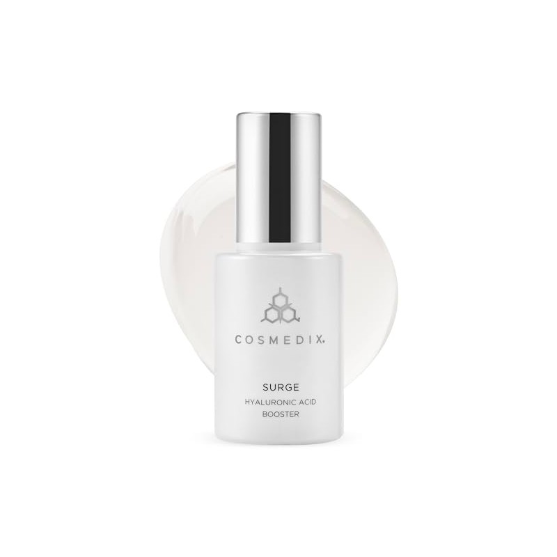 COSMEDIX Surge Hyaluronic Acid Booster