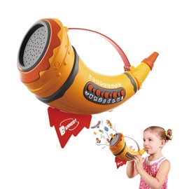 Animal Caller Toys 30 Sound Effects, Toys for 3-12 Years Old Boys Girls, Outdoor Nature Exploration Toy for Kids Ages 4-8, Suitable for Lung Volume Training and Parent - Child Interactive Gifts