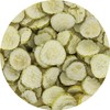 Arctic Farms Freeze Dried Kosher Dill Pickle Chips From Jersey