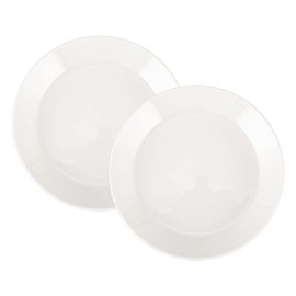 Iittala Teema Plate, 6.7 inches (17 cm), Set of 2, 6.7 inches (170 mm), Scandinavian Brand, Interior, Tableware, Design, Stylish, Plate
