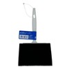 Handy Crown Sponge Brush for Water Based Paints, 3.9 inches