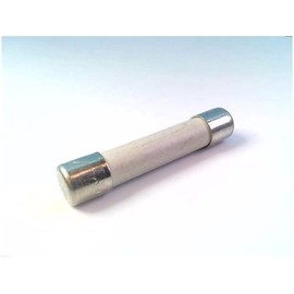 LITTELFUSE 0326015.MXP 15 AMP, 250 VAC, 3AB Type, 6X32 MM, Ceramic, Fuse, SLO-BLO