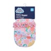 Big Softies Fruit Swim Nappy, Small/Medium