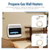 ActyGo Replacement Vent Free Propane Gas Wall Heaters Pilot ODS