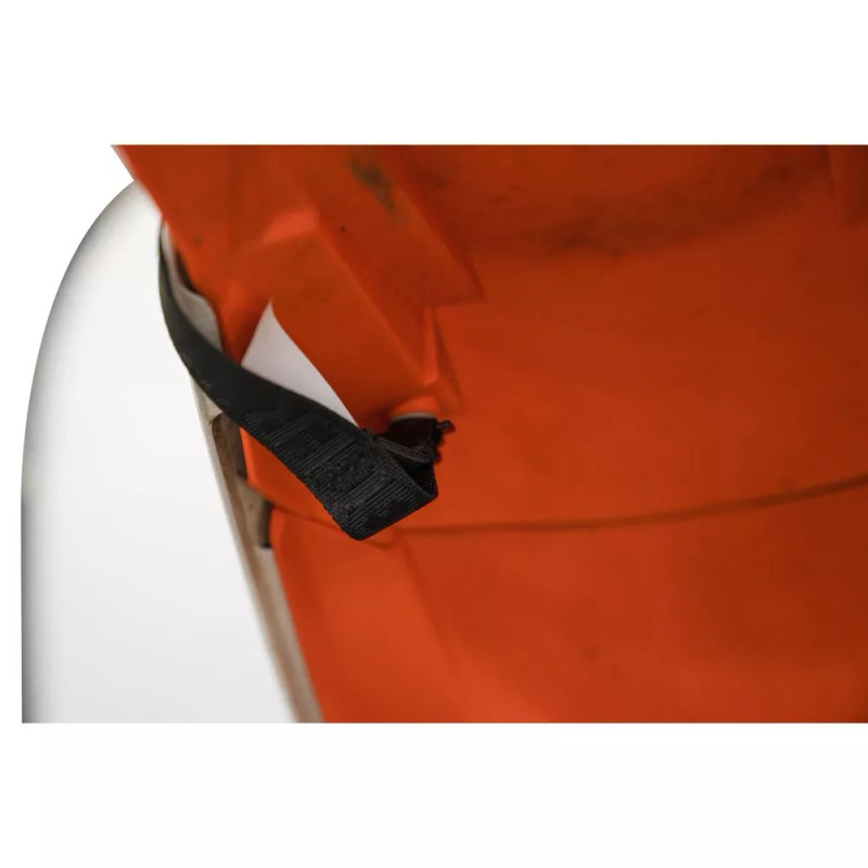 Highline Recreation Tugger Lift Strap Rear Black motorcycle Dirt Bike