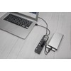 DIGITUS USB Hub - 7 Ports - USB 3.0 -
