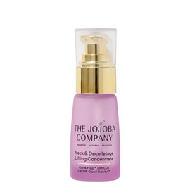 The Jojoba Company Neck & Décolletage Lifting Concentrate 30ml