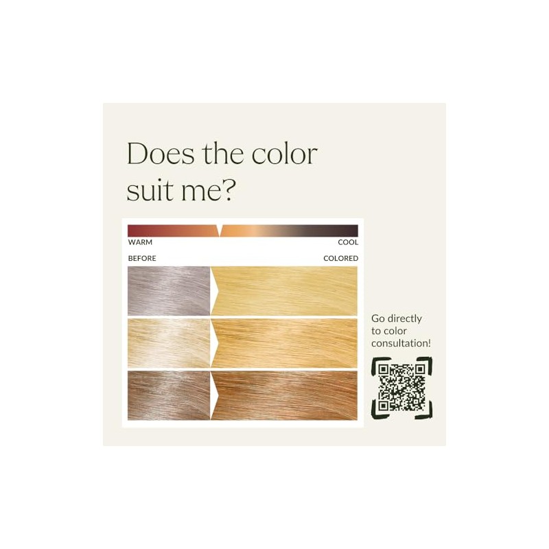 Khadi Herbal Hair – Herbal Dawn Colour (Sunrise) 100 g