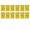 Crush Pineapple Crush Singles On The Go Water Drink Mix