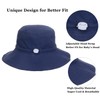 EMTSEB Baby Sun Hat Toddler Summer UPF 50+ Sun Protective