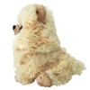 Pups! BE P-5962 Plush Pomeranian, Small