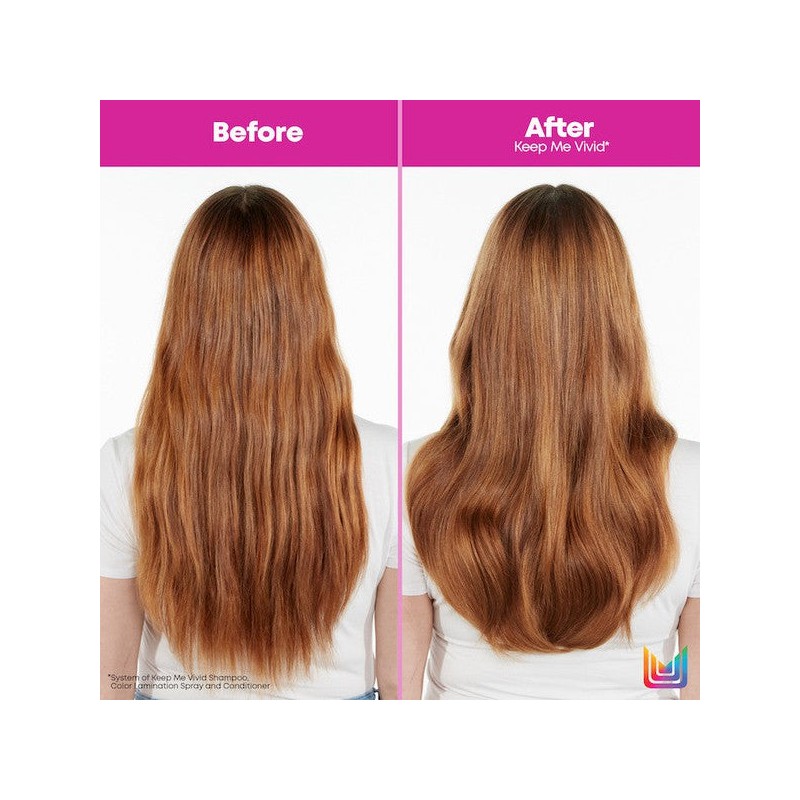 Matrix Keep Me Vivid Conditioner 300ml