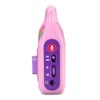 LeapFrog Let's Record! Reproductor de música, Rosa