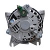 Quality-Built 15428 Premium Quality Alternator