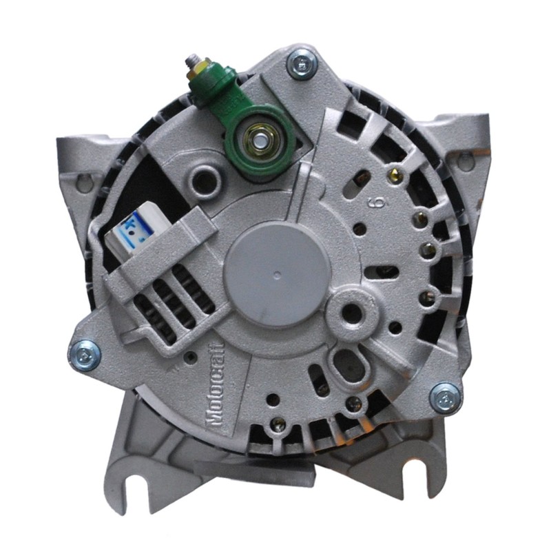 Quality-Built 15428 Premium Quality Alternator