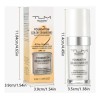 I Hot Change Liquid Foundation Fps Oil Control