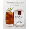 Té negro con cacao Ritual Gourmet 120 g – Infusión