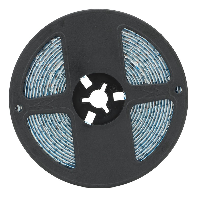 Solar Power 5M LED Plant Grow Lights Indoor Plants Grow