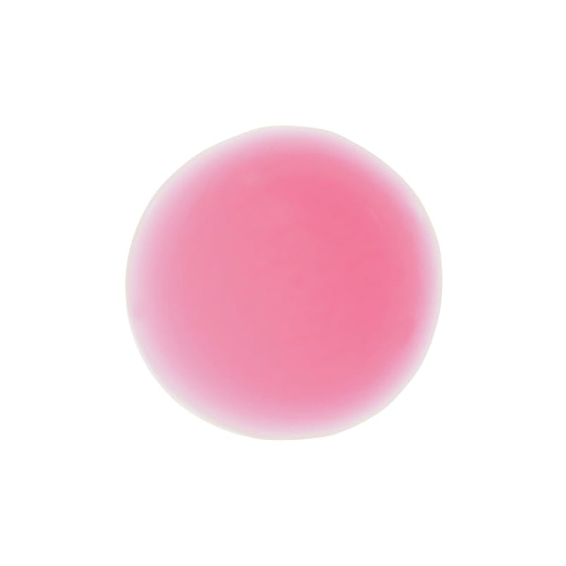 Nails Inc Jelly Effect Isabella - Pink Jelly