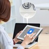 LogiLink SH0134 Wi-Fi Smart Home Water Leak Sensor with >75