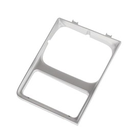Compatible with Headlight Trim Bezel Passenger Side Right Rh For Chevy For Blazer For R/V For C/K Pickup PrCars08746