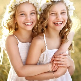 KGBNCIE Big Sis-Lil Sis Morse Code Bracelet Sterling Silver Beads on Silk Cord Family Jewelry Gift for Women