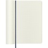 Moleskine - Classic Squared Paper Notebook - Soft Cover and