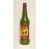 PICAMAS SALSA BRAVA HOT SAUCE (GREEN), Net 6.2 fl oz